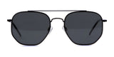 Di Valdi DV0165 Sunglasses | Size 54