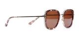 Di Valdi DV0166 Sunglasses Color №010