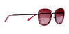 Di Valdi DV0166 Sunglasses | Size 52 / Color №035