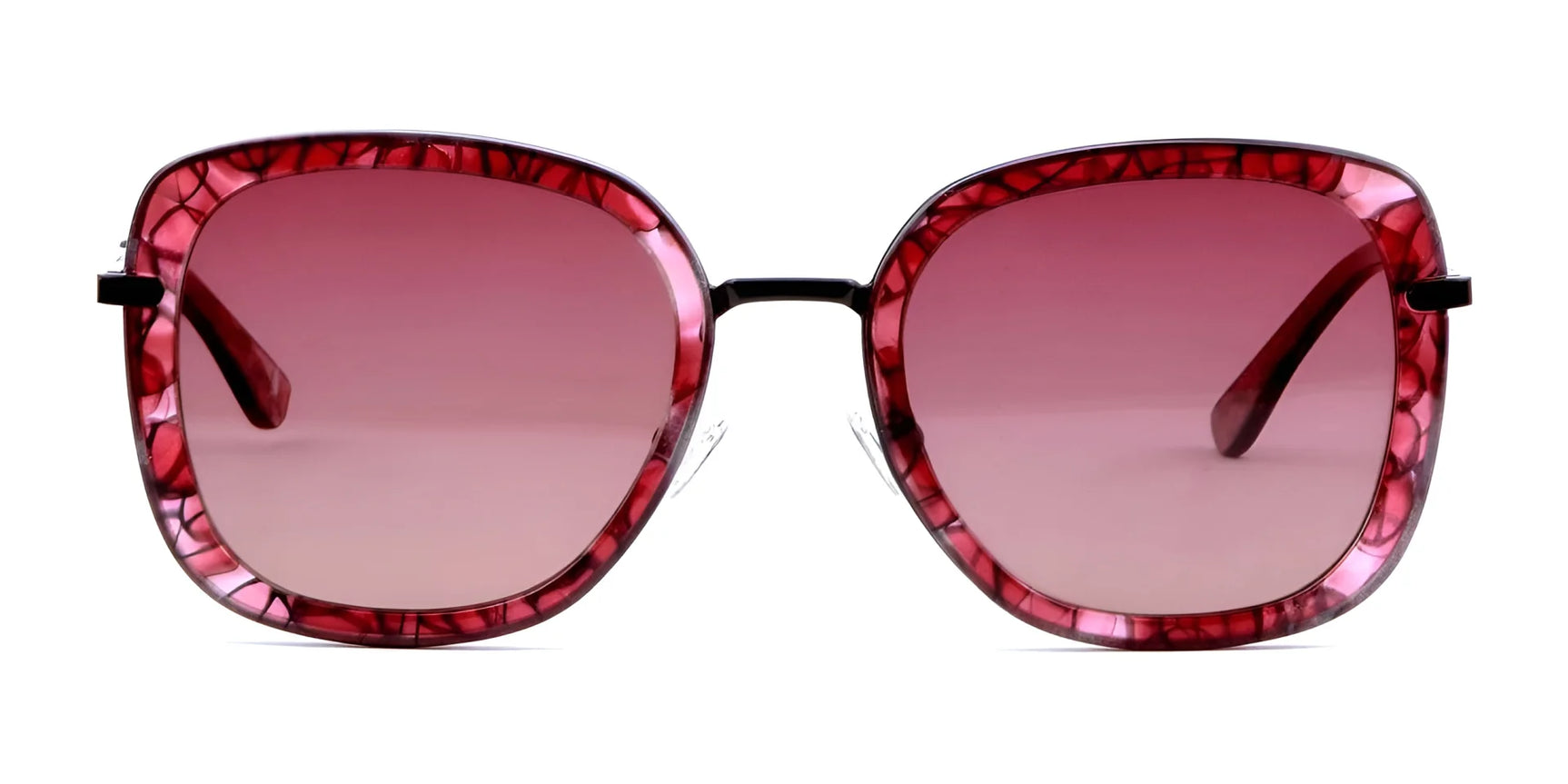 Di Valdi DV0166 Sunglasses Color №035