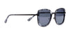 Di Valdi DV0166 Sunglasses | Size 52 / Color №050