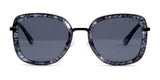 Di Valdi DV0166 Sunglasses Color №050