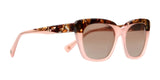 Di Valdi DV0167 Sunglasses Color №010