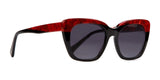 Di Valdi DV0167 Sunglasses Color №030