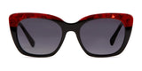 Di Valdi DV0167 Sunglasses | Size 54