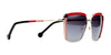 Di Valdi DV0168 Sunglasses | Size 57 / Color №030