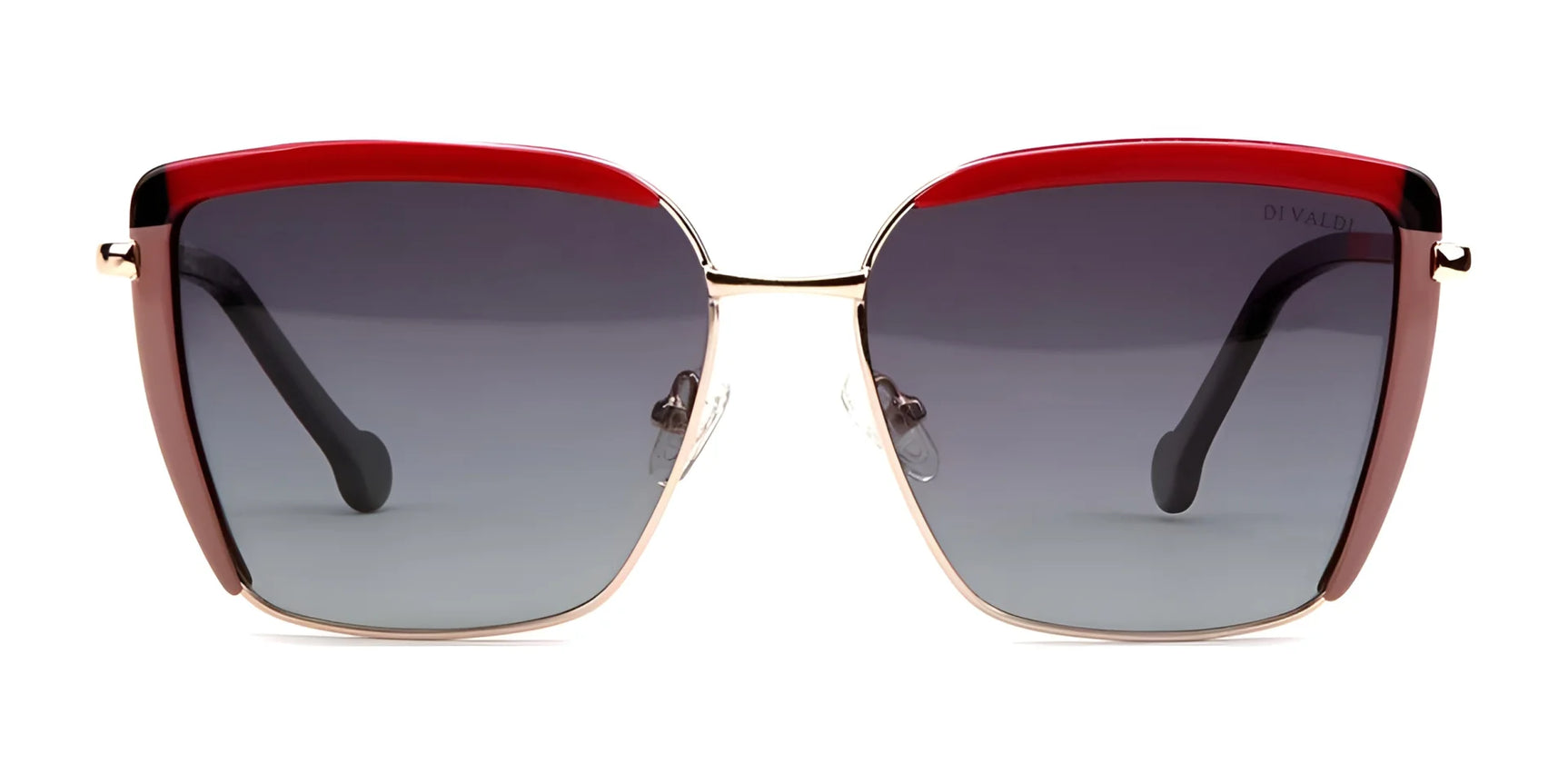 Di Valdi DV0168 Sunglasses | Size 57