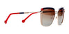 Di Valdi DV0168 Sunglasses | Size 57 / Color №050