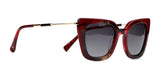 Di Valdi DV0169 Sunglasses Color №090