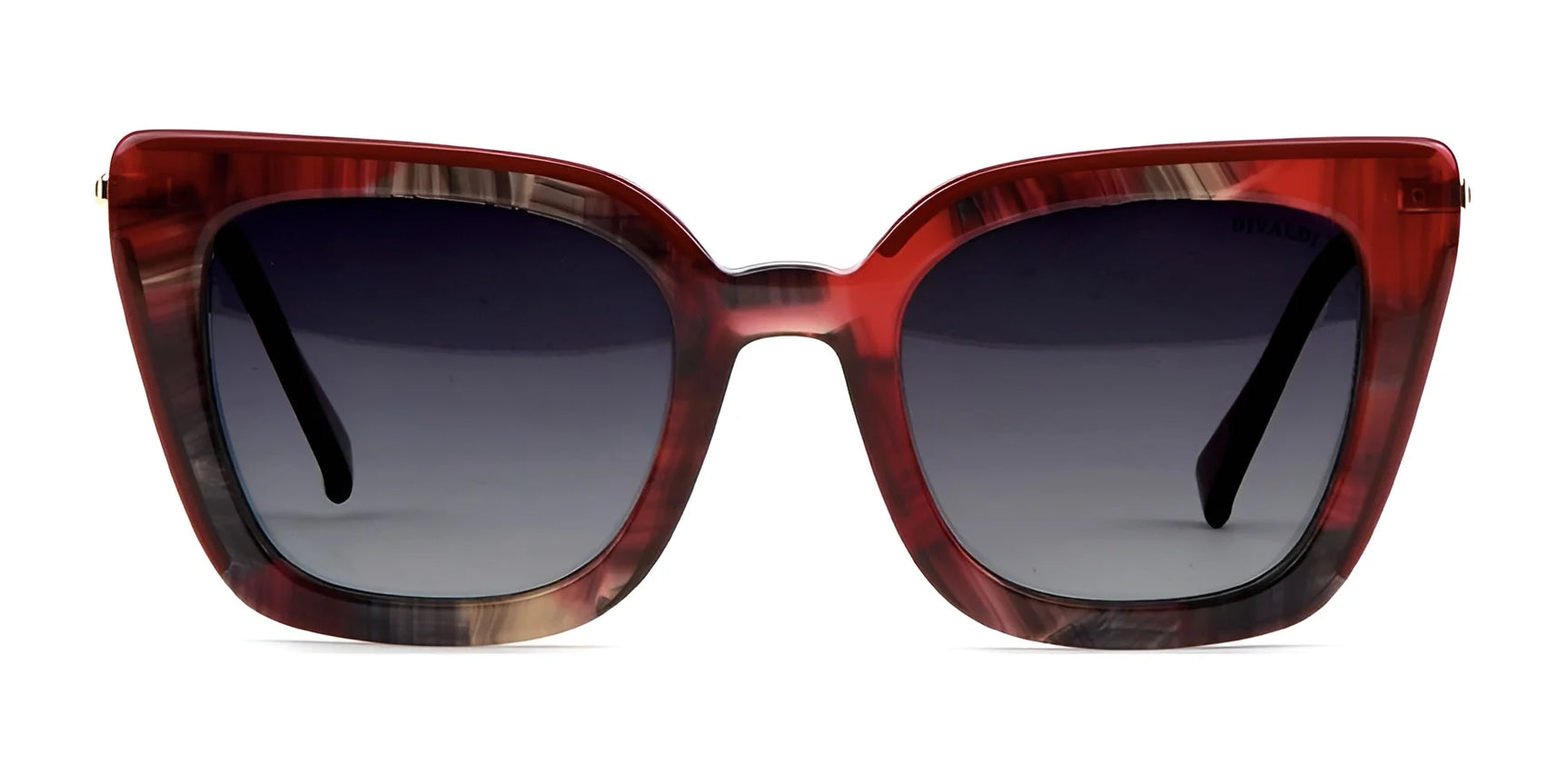 Di Valdi DV0169 Sunglasses | Size 50