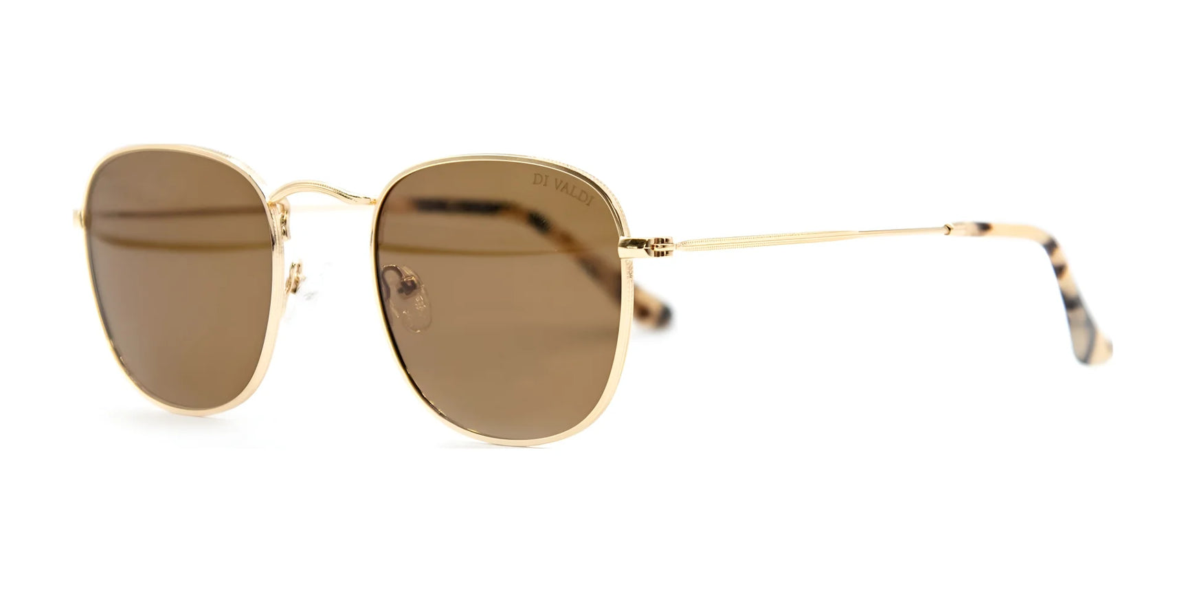 Di Valdi DV0170 Sunglasses Color №015