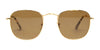 Di Valdi DV0170 Sunglasses | Size 50 / Color №015