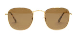Di Valdi DV0170 Sunglasses | Size 50