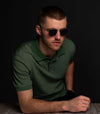 Di Valdi DV0170 Sunglasses | Size 50 / Color №015