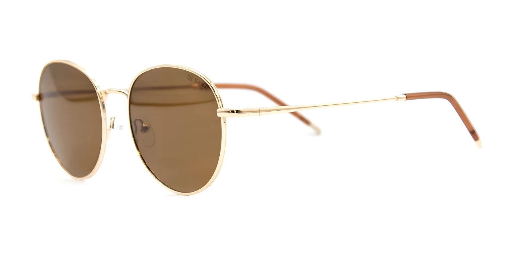Di Valdi DV0171 Sunglasses Color №015