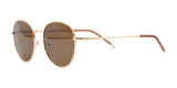 Di Valdi DV0171 Sunglasses Color №035