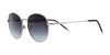 Di Valdi DV0171 Sunglasses | Size 52 / Color №070