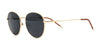 Di Valdi DV0171 Sunglasses | Size 52 / Color №090