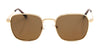 Di Valdi DV0172 Sunglasses | Size 52 / Color №015
