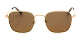 Di Valdi DV0172 Sunglasses | Size 52