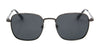 Di Valdi DV0172 Sunglasses | Size 52 / Color №015