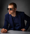 Di Valdi DV0172 Sunglasses | Size 52 / Color №015