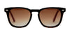 Di Valdi DV0173 Sunglasses | Size 51 / Color №010