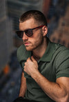 Di Valdi DV0173 Sunglasses | Size 51 / Color №010