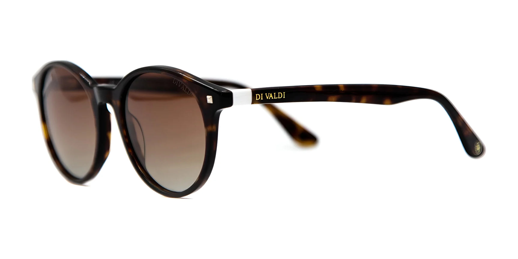 Di Valdi DV0174 Sunglasses Color №010