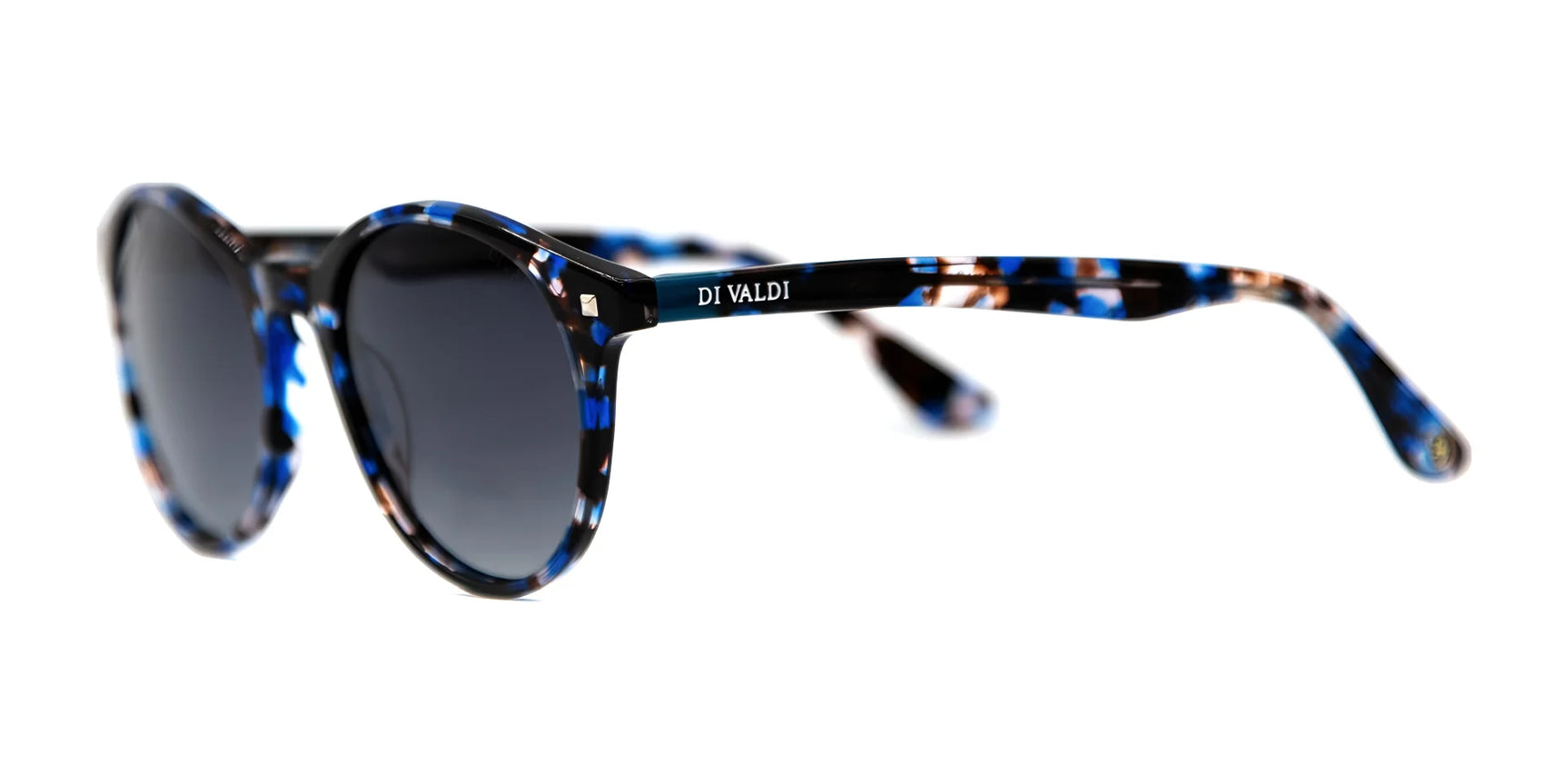 Di Valdi DV0174 Sunglasses Color №050