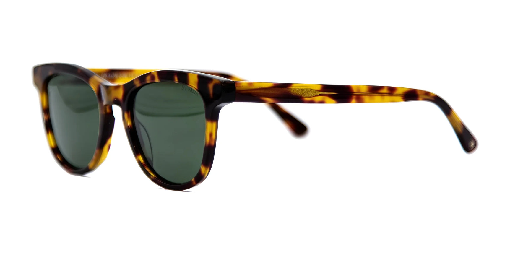 Di Valdi DV0175 Sunglasses Color №010