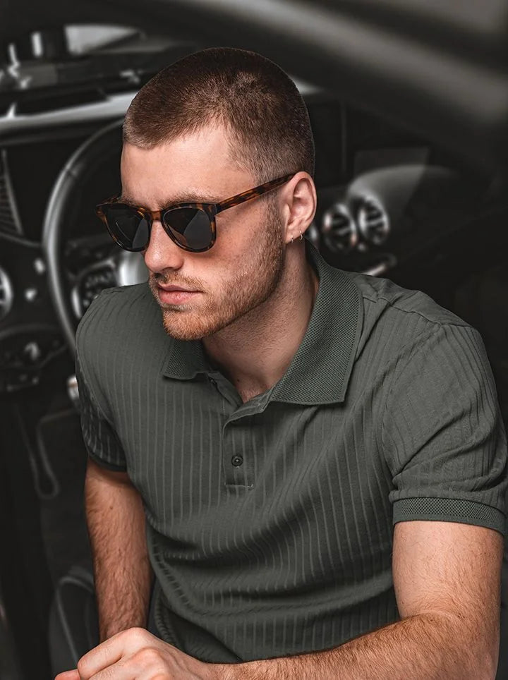 Di Valdi DV0175 Sunglasses | Size 51