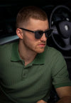 Di Valdi DV0175 Sunglasses | Size 51 / Color №010