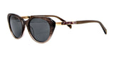 Di Valdi DV0176 Sunglasses Color №020