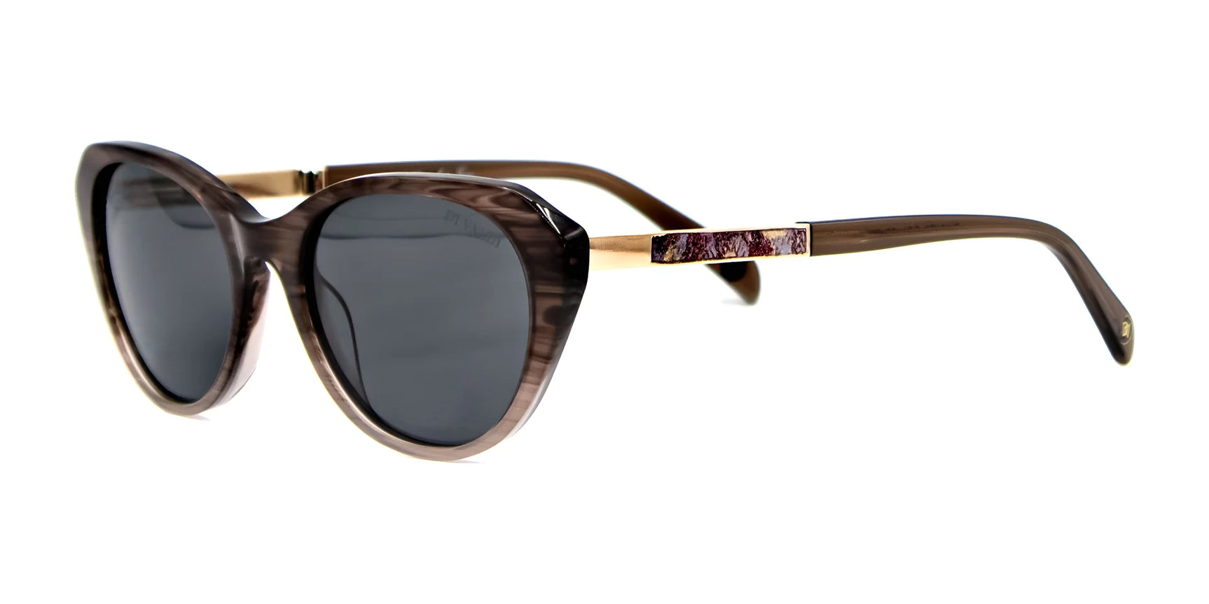Di Valdi DV0176 Sunglasses Color №020