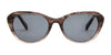 Di Valdi DV0176 Sunglasses | Size 52 / Color №020