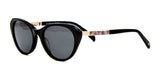 Di Valdi DV0176 Sunglasses Color №090