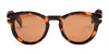Di Valdi DV0177 Sunglasses | Size 48 / Color №010