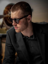 Di Valdi DV0177 Sunglasses | Size 48