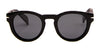 Di Valdi DV0177 Sunglasses | Size 48 / Color №010