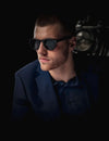 Di Valdi DV0177 Sunglasses | Size 48 / Color №010