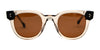 Di Valdi DV0178 Sunglasses | Size 48 / Color №010