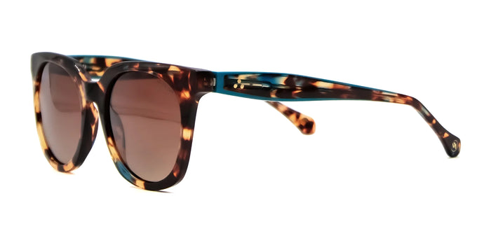 Di Valdi DV0179 Sunglasses | Size 52 / Color №050