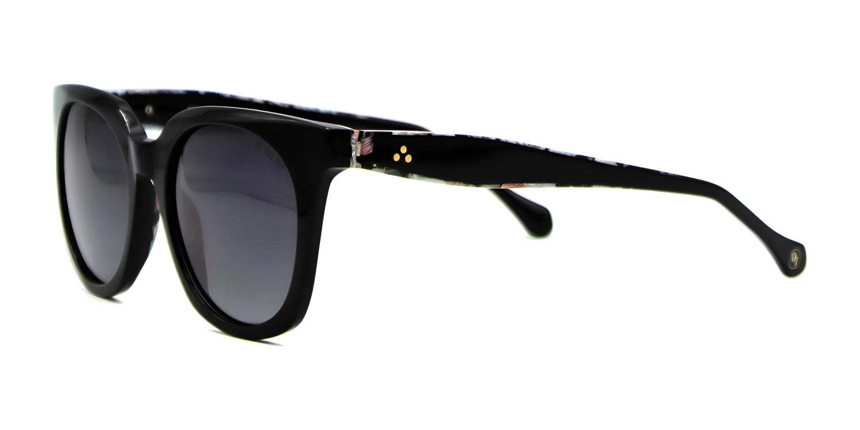 Di Valdi DV0179 Sunglasses Color №090