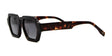 Di Valdi DV0180 Sunglasses Color №010