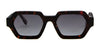 Di Valdi DV0180 Sunglasses | Size 50 / Color №010