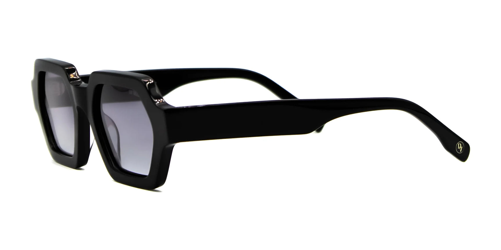 Di Valdi DV0180 Sunglasses Color №090