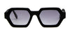 Di Valdi DV0180 Sunglasses | Size 50 / Color №010