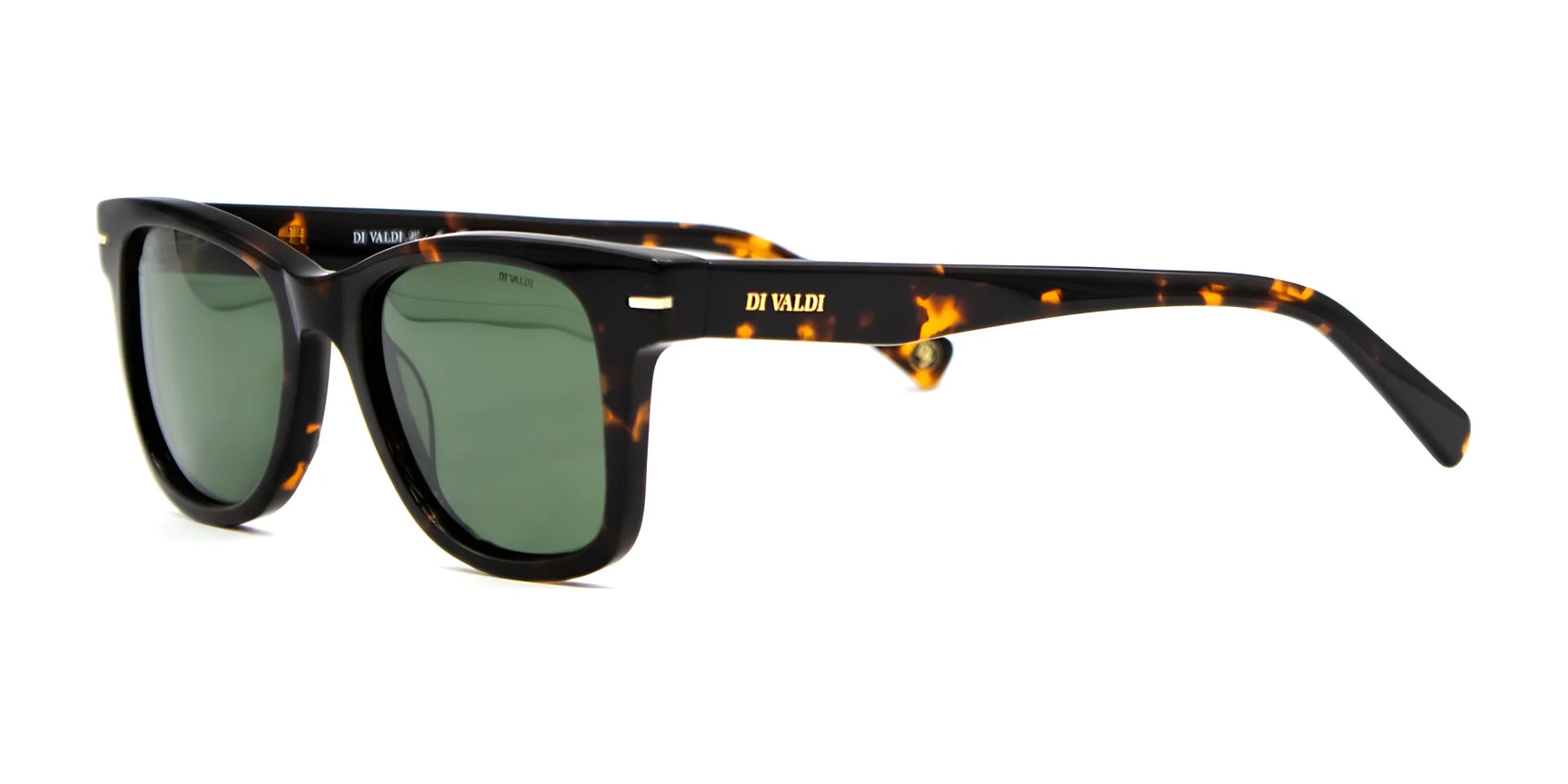 Di Valdi DV0181 Sunglasses Color №010