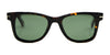 Di Valdi DV0181 Sunglasses | Size 51 / Color №010